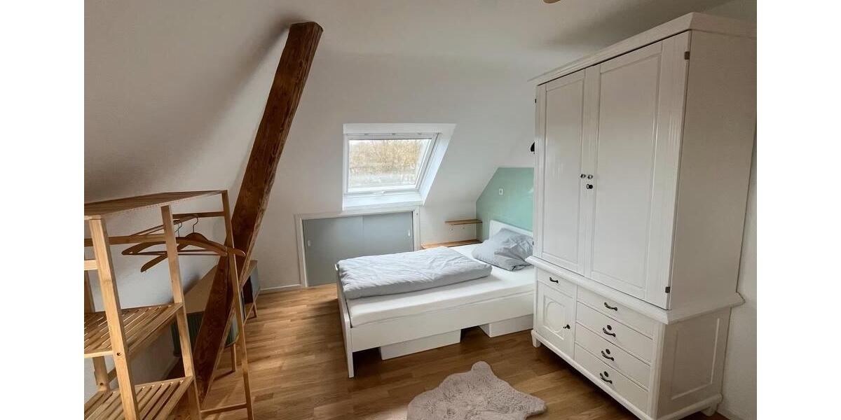 Wohnen auf Zeit Münster Mitte-Süd - 1 Zimmer, 19 m&sup2;, 649&euro; | Angebot:26564610