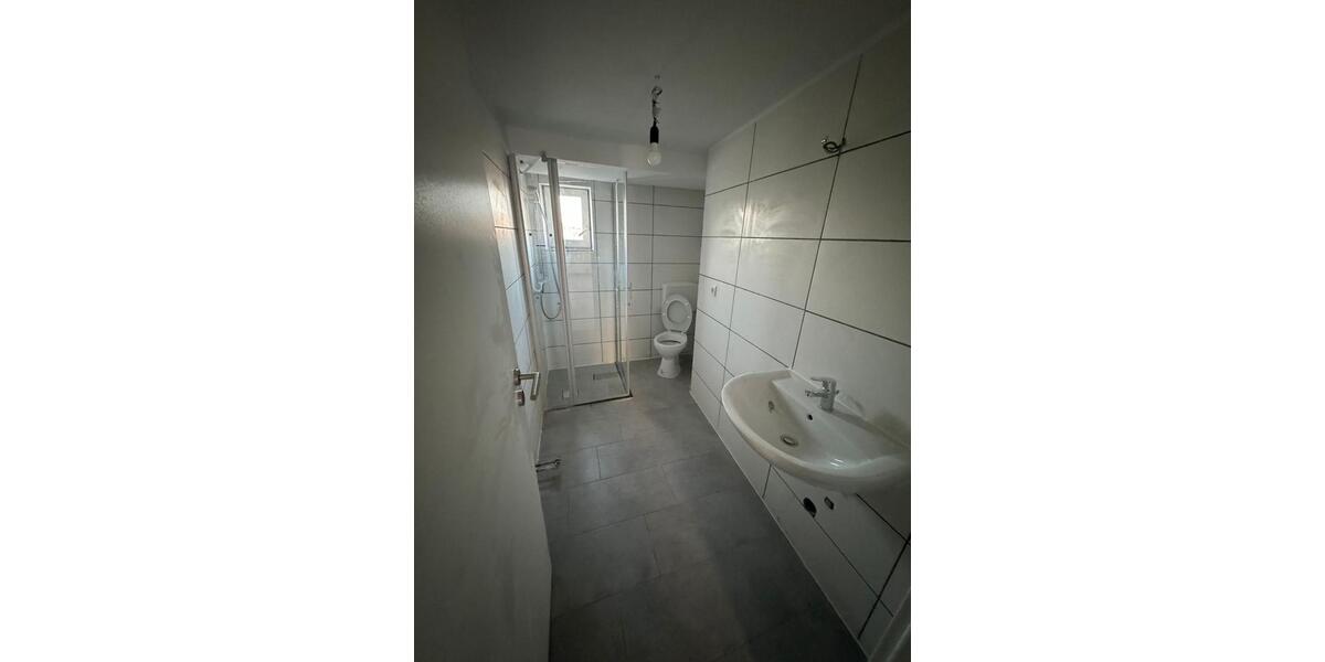 Erdgeschoßwohnung Ansbach - 2 Zimmer, 46 m&sup2;, 650&euro; | Angebot:26680189
