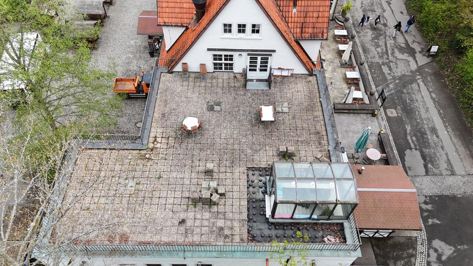 Gewerbeobjekt Saalfeld (Saale) - 2.300&euro; | Angebot:20426114