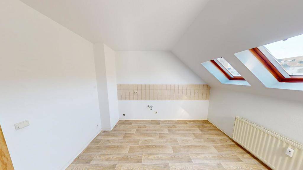 Etagenwohnung Chemnitz Yorckgebiet - 3 Zimmer, 83 m&sup2;, 462&euro; | Angebot:26752539