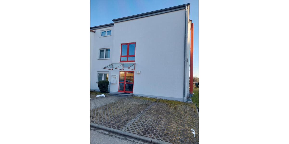 Etagenwohnung Ulm Donautal - 3 Zimmer, 78 m&sup2;, 936&euro; | Angebot:24804749
