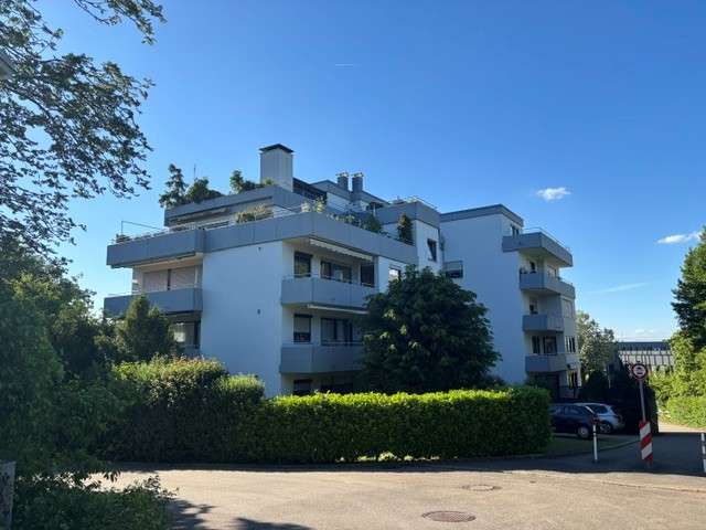Etagenwohnung Aalen Unterkochen - 3.5 Zimmer, 118 m&sup2;, 990&euro; | Angebot:26887440