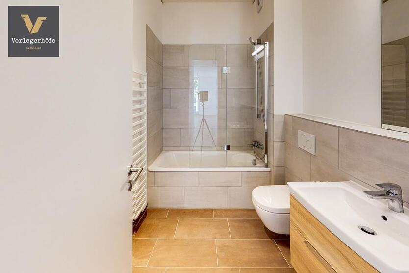 Clever geschnittene 2-Zimmer-Wohnung mit gemütlicher Loggia! zimmer