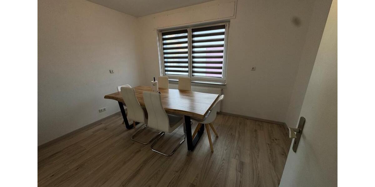 Monteurzimmer & Ferienwohnung – Kurzzeitvermietung 3 zimmer