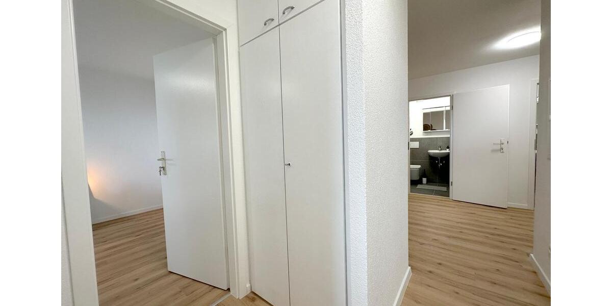 Etagenwohnung Heidelberg Boxberg - 1 Zimmer, 10 m&sup2;, 465&euro; | Angebot:25650496