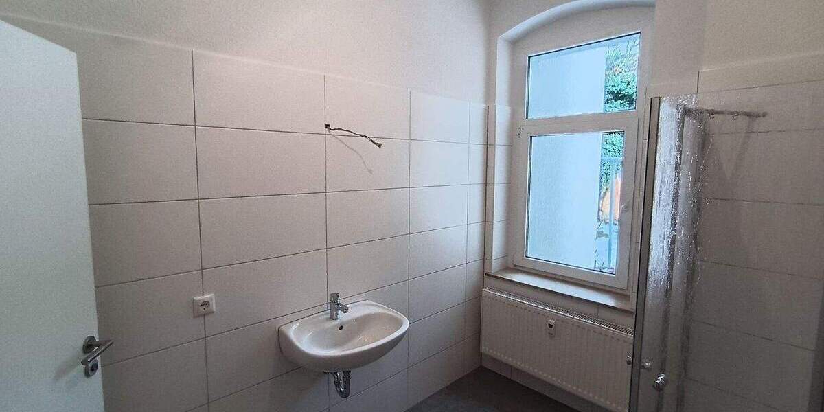 Etagenwohnung Reichenbach im Vogtland Reichenbach - 3 Zimmer, 66 m&sup2;, 420&euro; | Angebot:25769865