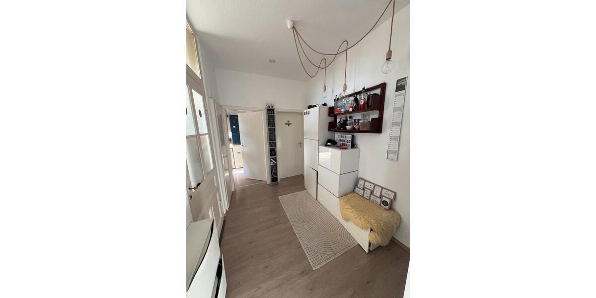 Etagenwohnung Frankfurt am Main Bergen-Enkheim - 4 Zimmer, 70 m&sup2;, 1.150&euro; | Angebot:25856365