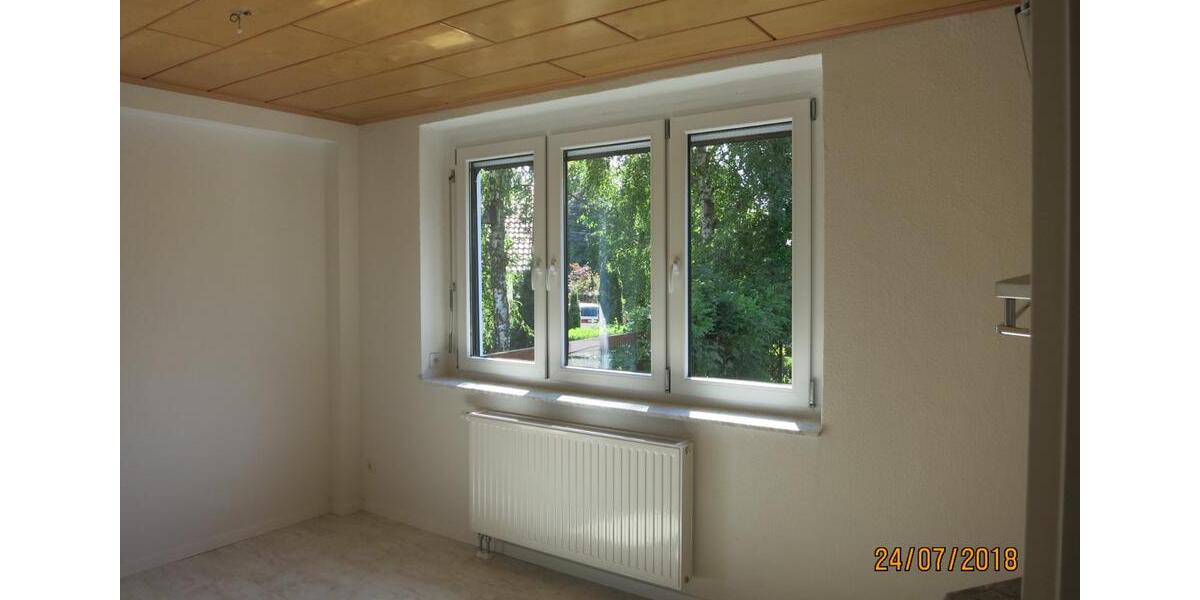 EFH mit Nebengelass und parkähnlichem Grundstück am Stadtrand 7 zimmer