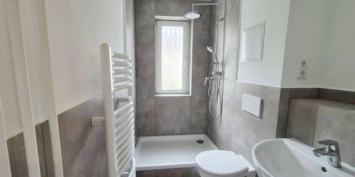 Etagenwohnung Singen (Hohentwiel) Singen - 3 Zimmer, 60 m&sup2;, 720&euro; | Angebot:26672265