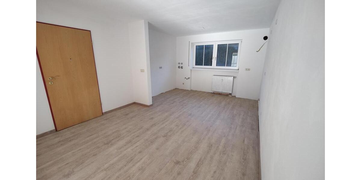 Frisch Renovierte Gartenwohnung zur Miete 3 zimmer