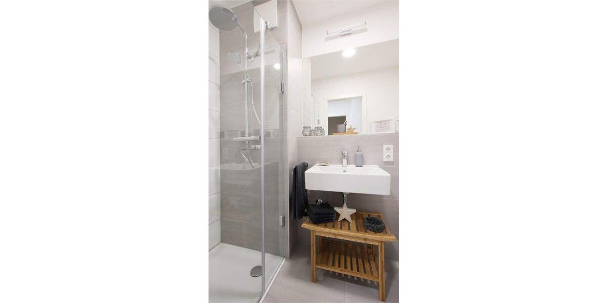 Etagenwohnung Wolfsburg Hellwinkel - 3 Zimmer, 88 m&sup2;, 1.135&euro; | Angebot:25731548