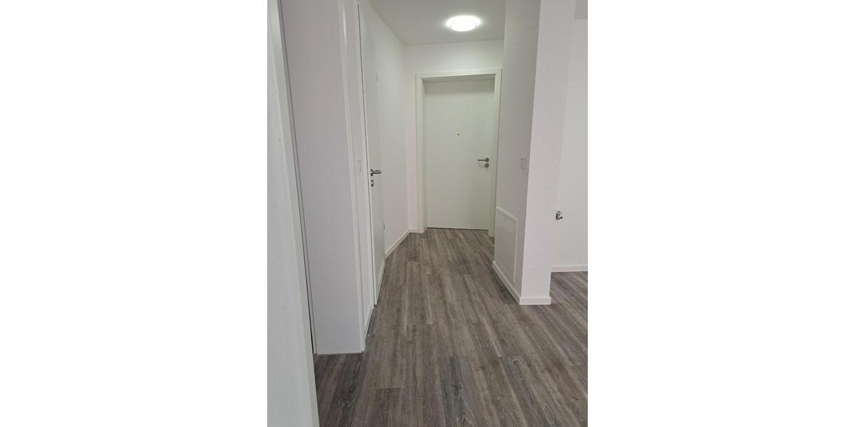 Erdgeschoßwohnung Mühlhausen (Thüringen) - 2 Zimmer, 53 m&sup2;, 730&euro; | Angebot:23407259