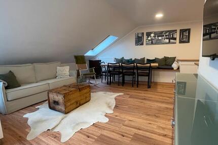 Haus Leipzig - 2 Zimmer, 75 m&sup2;, 1.950&euro; | Angebot:26413791