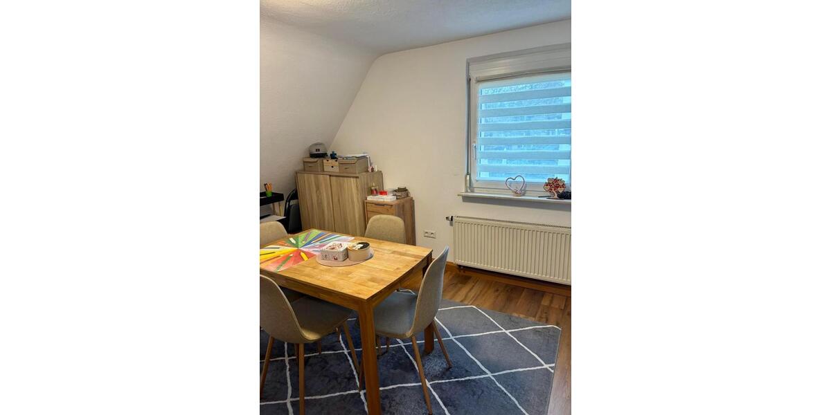 3,5 zimmer OG+DG maisionette wohnung 3 zimmer