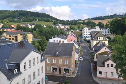 Wohnung Elterlein - 3 Zimmer, 66 m&sup2;, 360&euro; | Angebot:24785608