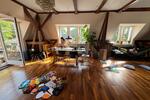Dachgeschoßwohnung Berlin Steglitz-Zehlendorf - 1 Zimmer, 22 m&sup2;, 730&euro; | Angebot:26056881