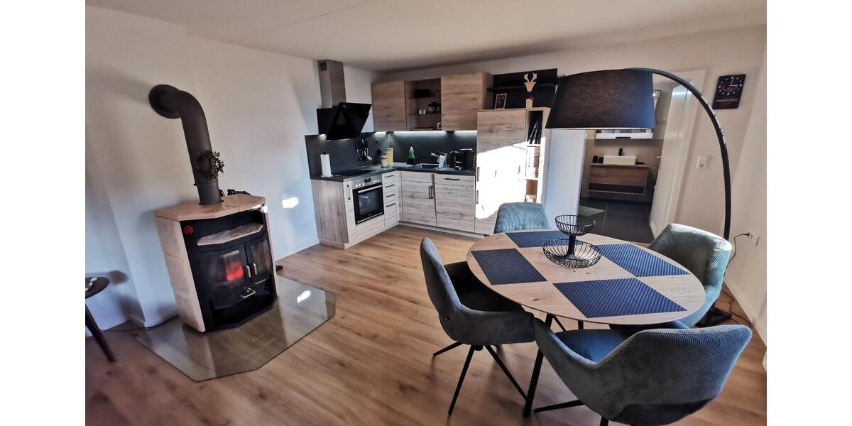 Erdgeschoßwohnung Laufenburg (Baden) - 1 Zimmer, 50 m&sup2;, 780&euro; | Angebot:24380579