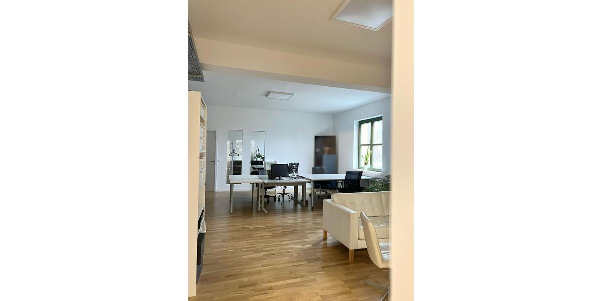 Super Büro in zentraler Lage zimmer