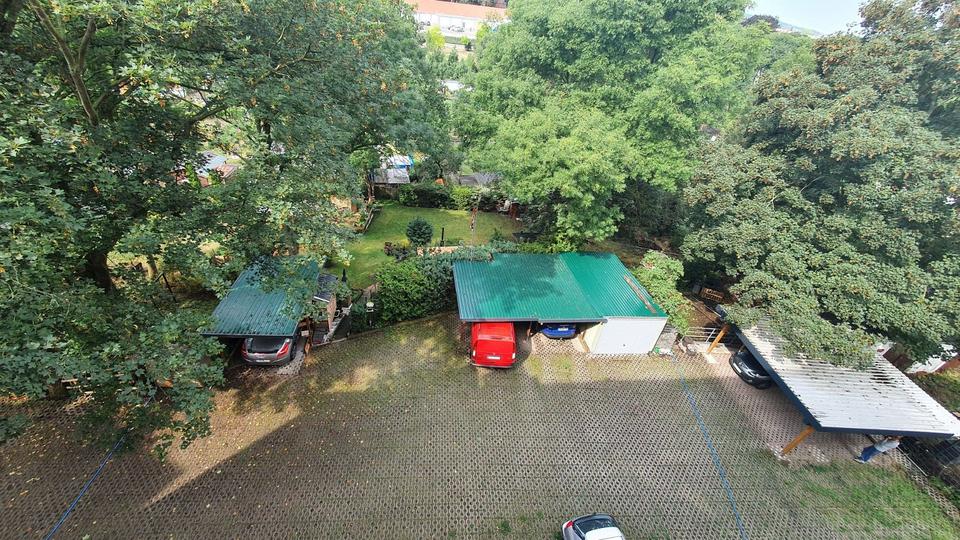 Dachgeschoßwohnung Gotha - 3 Zimmer, 80 m&sup2;, 690&euro; | Angebot:25323442