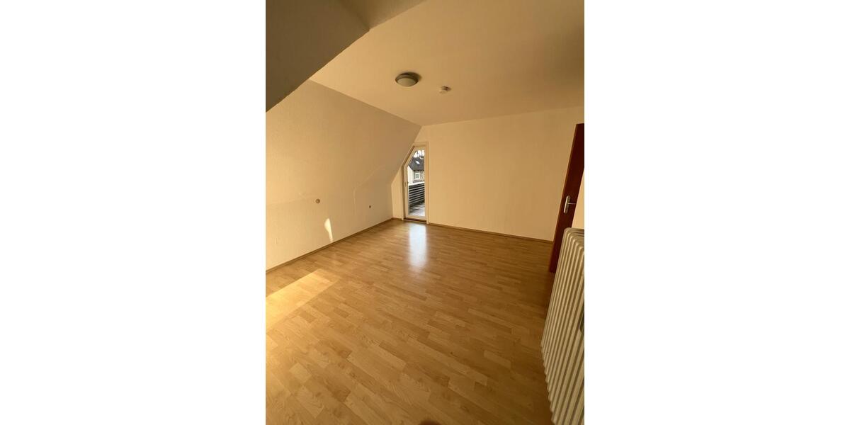 Dachgeschoßwohnung Bad Bevensen - 2 Zimmer, 55 m&sup2;, 760&euro; | Angebot:25711275