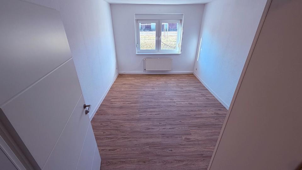 Hochparterre Frauenstein - 3 Zimmer, 58 m&sup2;, 350&euro; | Angebot:25906325