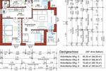 Etagenwohnung Rhauderfehn - 3 Zimmer, 97 m&sup2;, 1.115&euro; | Angebot:26177655