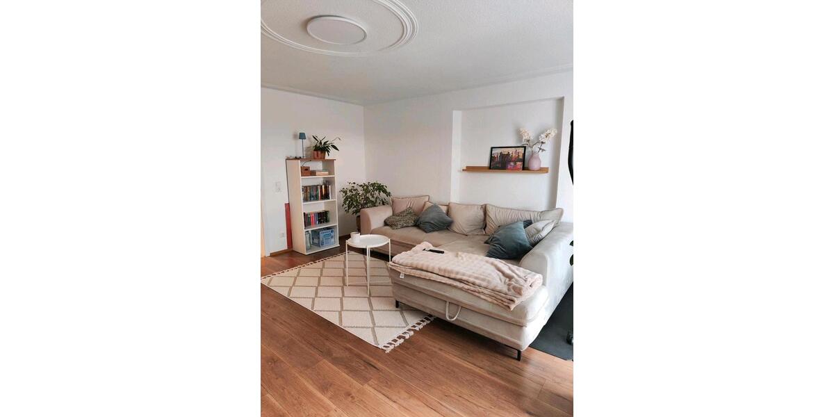 Etagenwohnung Efringen-Kirchen Kirchen - 3 Zimmer, 95 m&sup2;, 1.300&euro; | Angebot:26047537