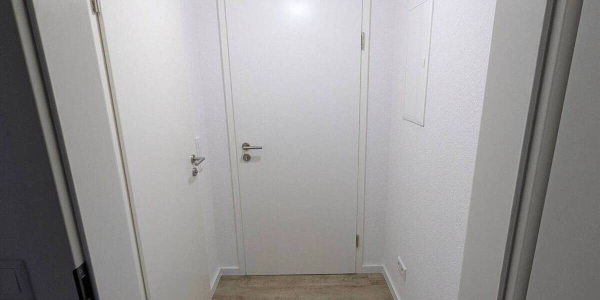 Etagenwohnung Erlenbach am Main Erlenbach - 1 Zimmer, 39 m&sup2;, 390&euro; | Angebot:26825909