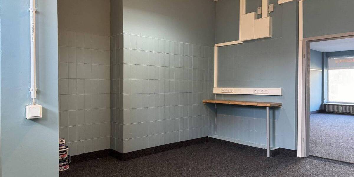 Gewerbeobjekt Wenningstedt-Braderup Wenningstedt - 1.740&euro; | Angebot:25780179