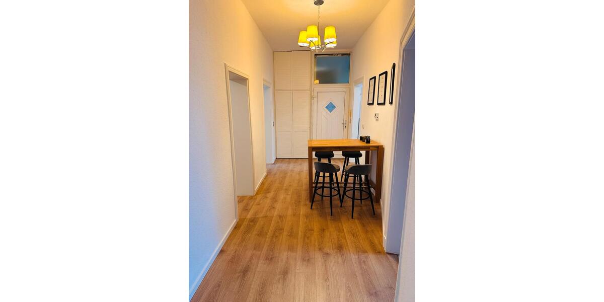 Wohnen auf Zeit Hannover Linden-Limmer - 4 Zimmer, 15 m&sup2;, 549&euro; | Angebot:25088854