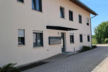 Wohnung Taufkirchen (Vils) - 3 Zimmer, 80 m&sup2;, 1.100&euro; | Angebot:26701523