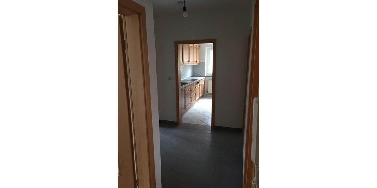 Etagenwohnung Weisendorf - 3 Zimmer, 93 m&sup2;, 845&euro; | Angebot:25835215