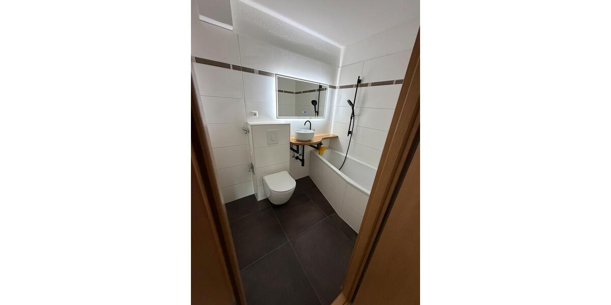 Etagenwohnung Bestensee - 3 Zimmer, 67 m&sup2;, 900&euro; | Angebot:25965774