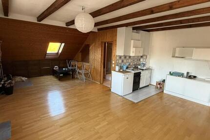 Wohnung Holzminden - 3 Zimmer, 50 m&sup2;, 390&euro; | Angebot:25052267