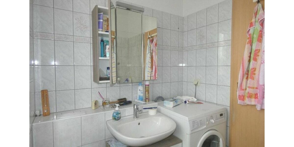 kleine Wohnung im energieeffizienten Haus 2 zimmer