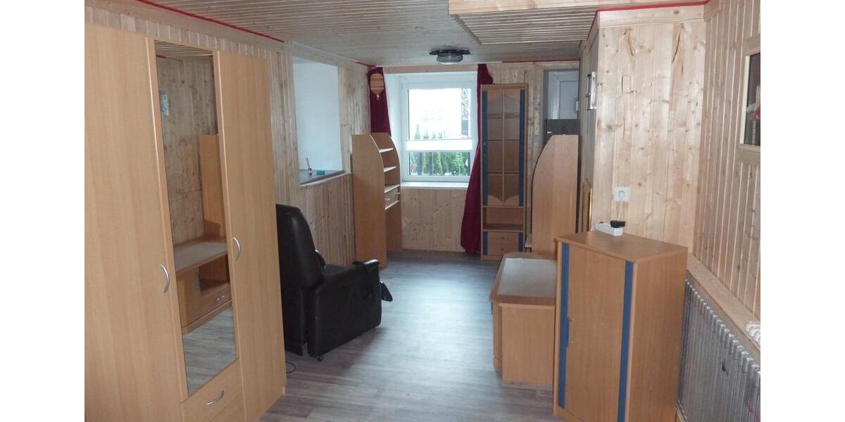 Etagenwohnung Todtnau - 1.5 Zimmer, 40 m&sup2;, 20&euro; | Angebot:26164645