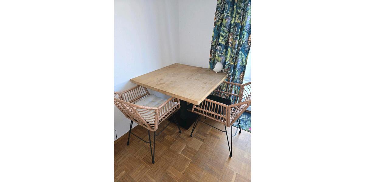 Etagenwohnung Oldenburg Dobbenviertel - 1 Zimmer, 48 m&sup2;, 1.100&euro; | Angebot:26610306