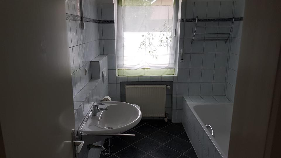 Erdgeschoßwohnung Recke - 3 Zimmer, 100 m&sup2;, 690&euro; | Angebot:26579719