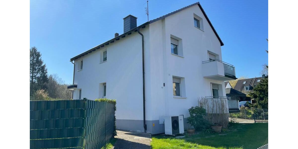 Etagenwohnung Dortmund Hombruch - 2 Zimmer, 72 m&sup2;, 580&euro; | Angebot:25962572