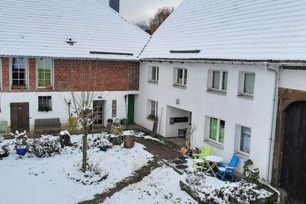 Wohnung Uslar - 3 Zimmer, 80 m&sup2;, 430&euro; | Angebot:24786649