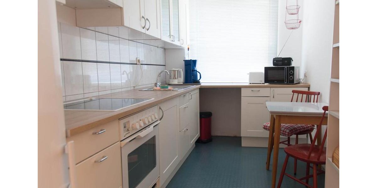 Wohnen auf Zeit Kiel Friedrichsort - 2 Zimmer, 65 m&sup2;, 998&euro; | Angebot:26320776