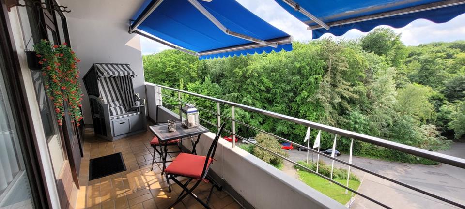 Wohnen auf Zeit Kiel Blücherplatz - 2 Zimmer, 65 m&sup2;, 2.000&euro; | Angebot:21854567