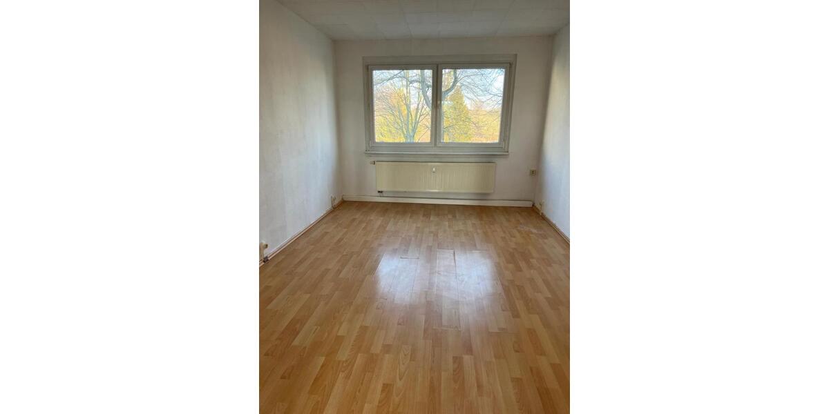 Erdgeschoßwohnung Rositz - 4 Zimmer, 80 m&sup2;, 340&euro; | Angebot:24549539