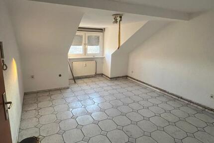 möblierte Wohnung in Duissern 1 zimmer