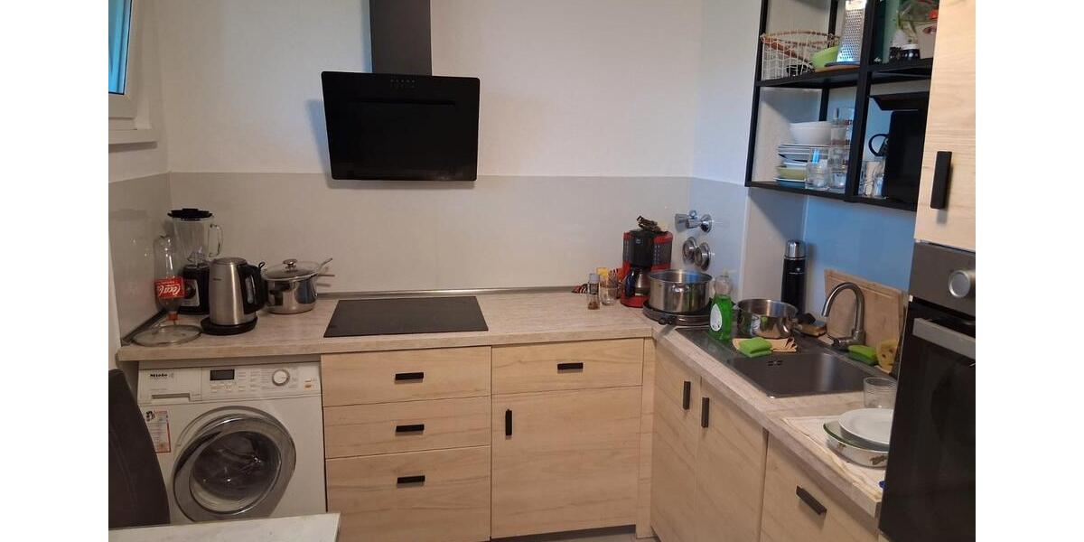 Wohnen auf Zeit Heidelberg Boxberg - 1 Zimmer, 16 m&sup2;, 650&euro; | Angebot:26359867