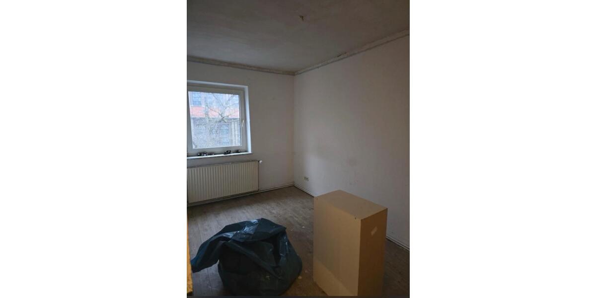 Möbliertes Zimmer 3er-WG in der Nordstadt, Uni, E-Damm, Citynähe 3 zimmer