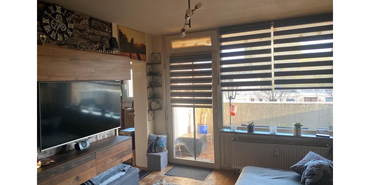 Wohnen auf Zeit München Hadern - 2 Zimmer, 58 m&sup2;, 1.300&euro; | Angebot:26658999
