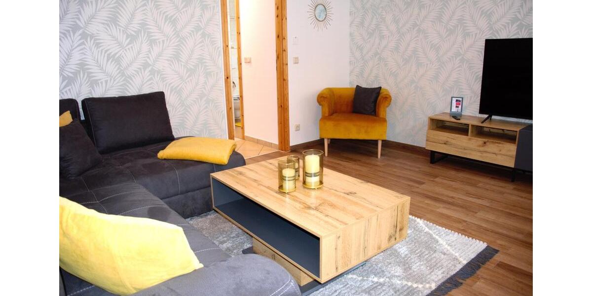 Maisonettenwohnung Halberstadt - 4 Zimmer, 70 m&sup2;, 700&euro; | Angebot:25840100