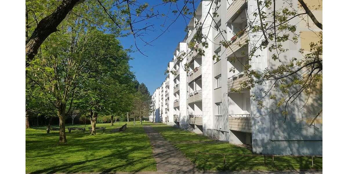 Etagenwohnung Hermsdorf - 3 Zimmer, 60 m&sup2;, 340&euro; | Angebot:25807894