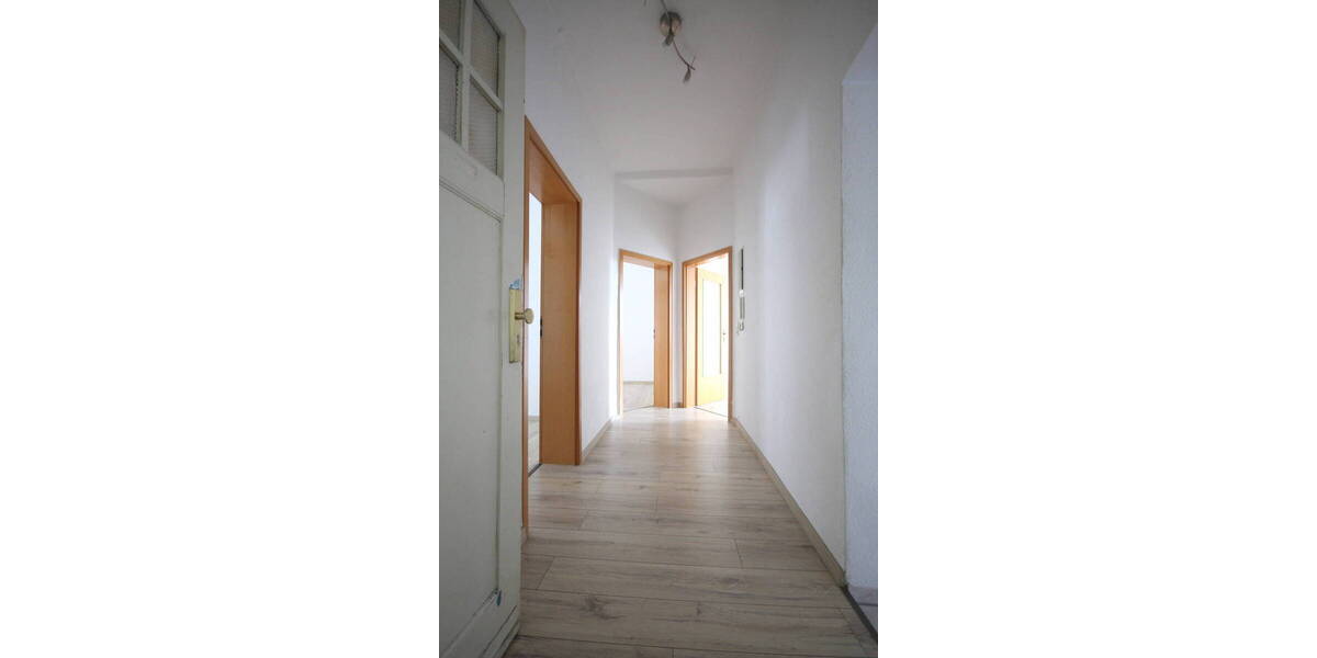 Etagenwohnung Wittenberge - 2 Zimmer, 59 m&sup2;, 475&euro; | Angebot:25779754